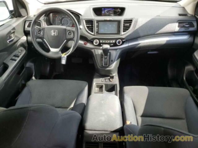 HONDA CRV EX, 3CZRM3H51FG709547