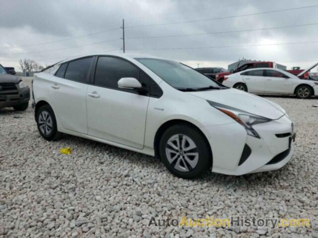 TOYOTA PRIUS, JTDKBRFU3J3063370