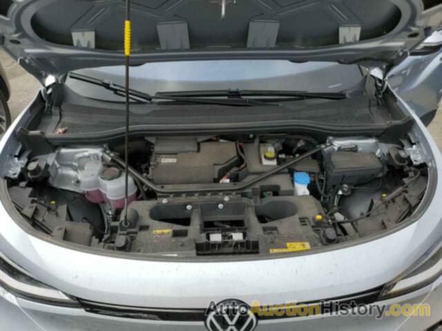 VOLKSWAGEN ID.4 PRO S PRO S, WVGGNPE29NP047749