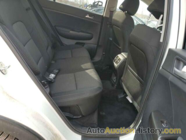 KIA SPORTAGE LX, KNDPMCAC2L7784433