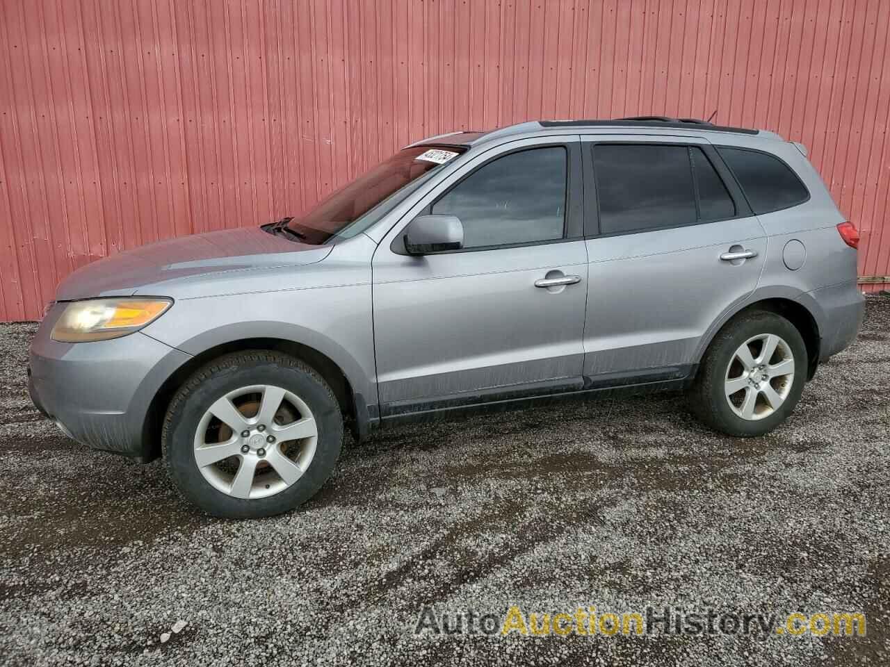 HYUNDAI SANTA FE SE, 5NMSH73E77H033248