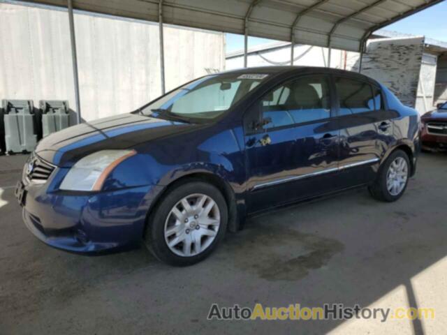 NISSAN SENTRA 2.0, 3N1AB6AP9CL744056