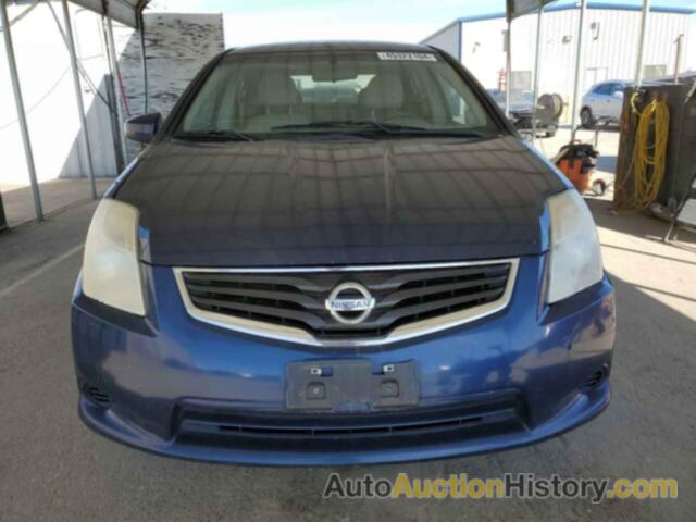 NISSAN SENTRA 2.0, 3N1AB6AP9CL744056