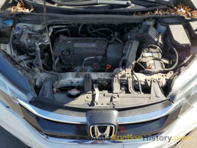 HONDA CRV EX, 5J6RM4H57FL069854