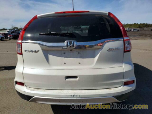 HONDA CRV EX, 5J6RM4H57FL069854