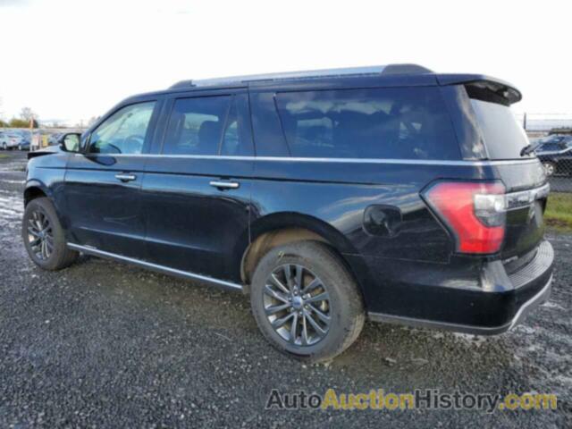 FORD EXPEDITION MAX LIMITED, 1FMJK2AT7LEA88051