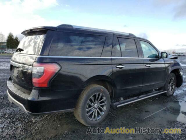 FORD EXPEDITION MAX LIMITED, 1FMJK2AT7LEA88051