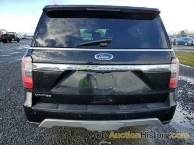 FORD EXPEDITION MAX LIMITED, 1FMJK2AT7LEA88051