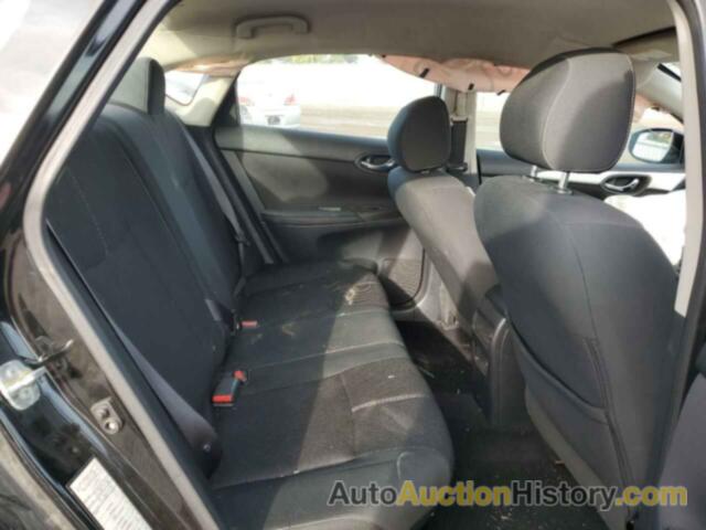 NISSAN SENTRA S, 3N1AB7APXJY275100