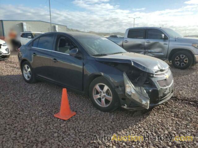 CHEVROLET CRUZE LT, 1G1PC5SB3E7181829