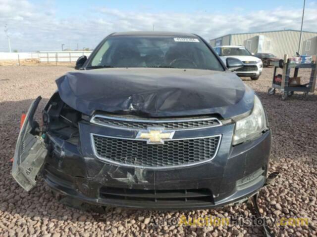 CHEVROLET CRUZE LT, 1G1PC5SB3E7181829