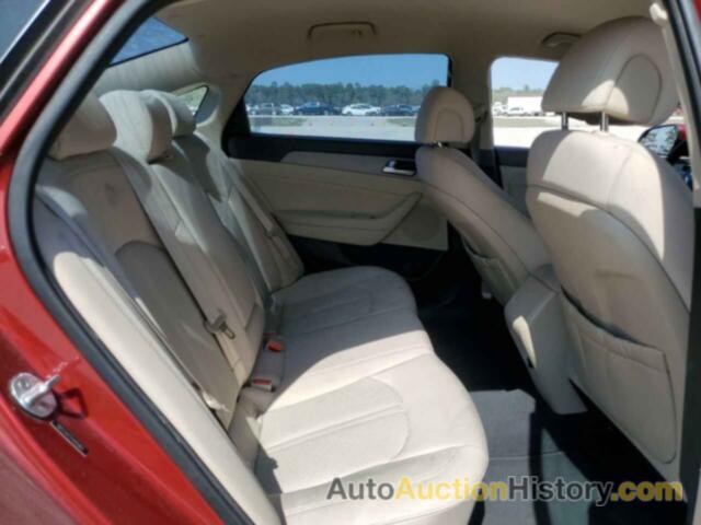 HYUNDAI SONATA SE, 5NPE24AF1FH025463