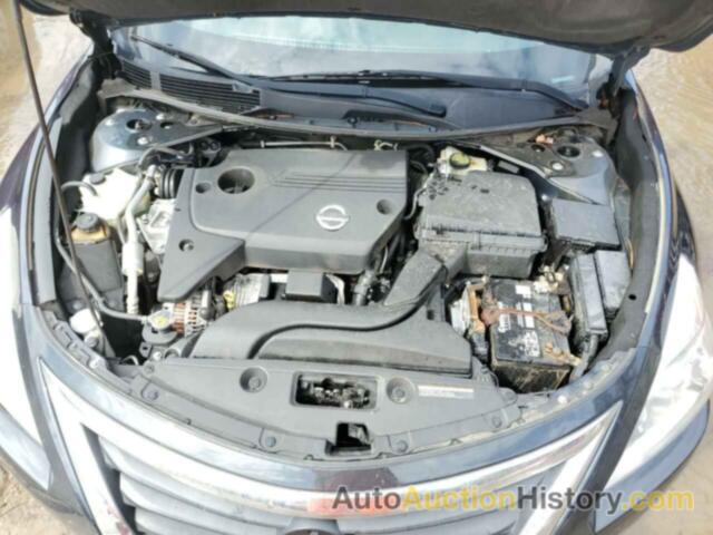 NISSAN ALTIMA 2.5, 1N4AL3AP7FC481239