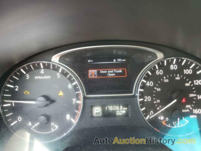 NISSAN ALTIMA 2.5, 1N4AL3AP7FC481239