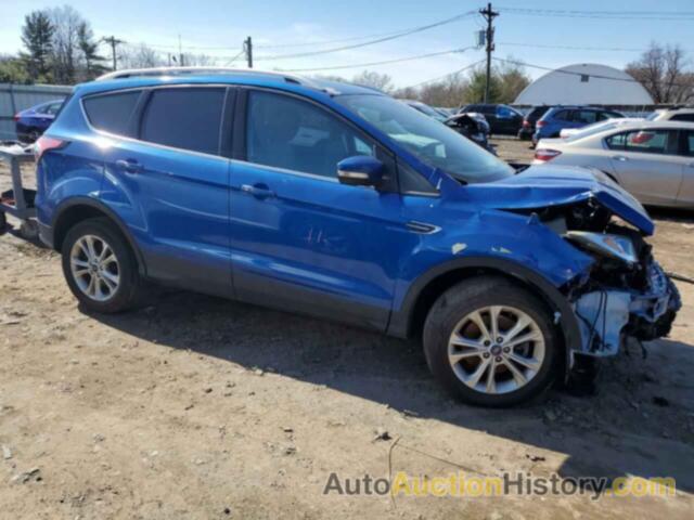 FORD ESCAPE TITANIUM, 1FMCU9J98HUE28773