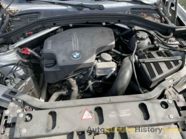 BMW X3 XDRIVE28I, 5UXWX9C53D0A11969