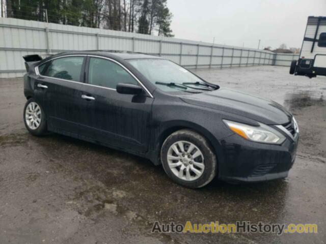 NISSAN ALTIMA 2.5, 1N4AL3AP6HC242476