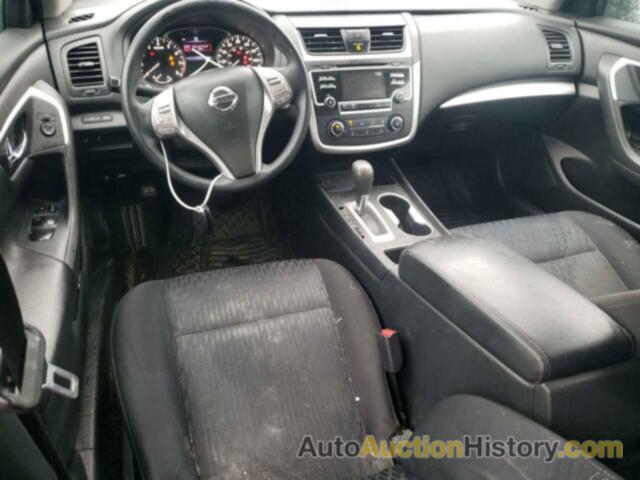 NISSAN ALTIMA 2.5, 1N4AL3AP6HC242476