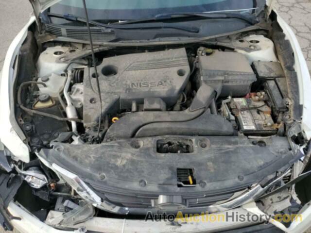 NISSAN ALTIMA 2.5, 1N4AL3AP2GN332260