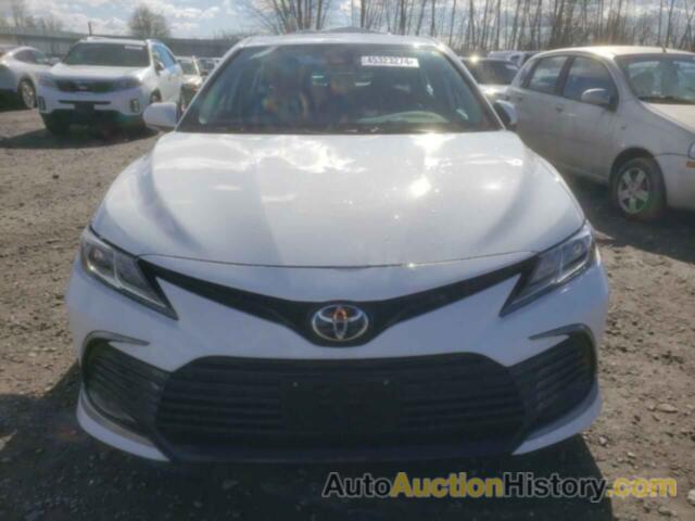 TOYOTA CAMRY LE, 4T1C11BK4MU033608