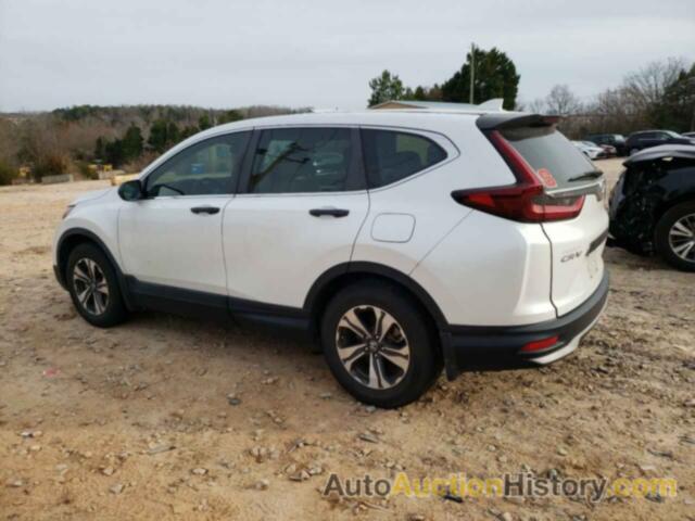 HONDA CRV LX, 2HKRW1H26LH406826