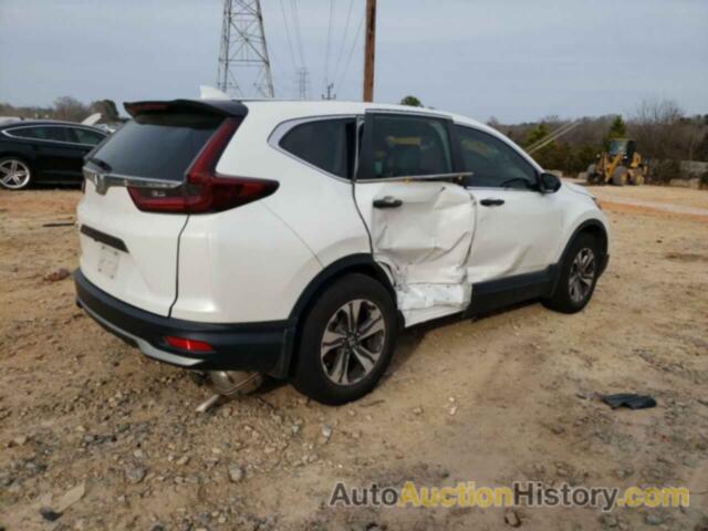 HONDA CRV LX, 2HKRW1H26LH406826