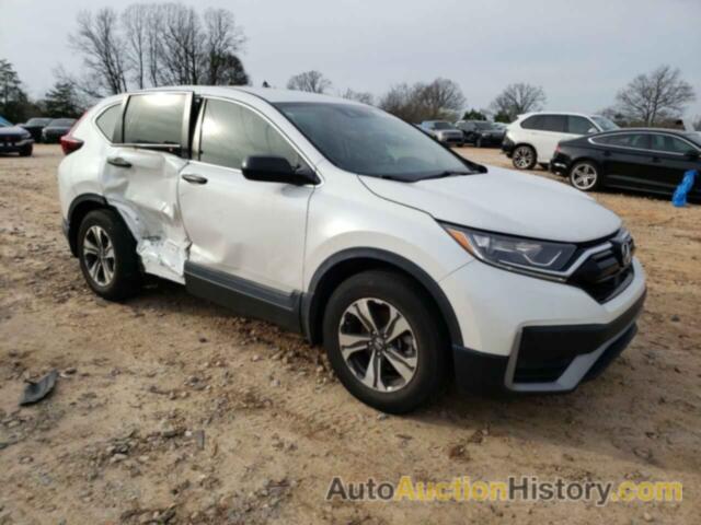 HONDA CRV LX, 2HKRW1H26LH406826