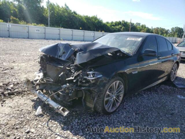 BMW 5 SERIES XI, WBA5B3C54FD547859