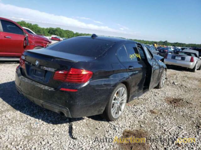 BMW 5 SERIES XI, WBA5B3C54FD547859