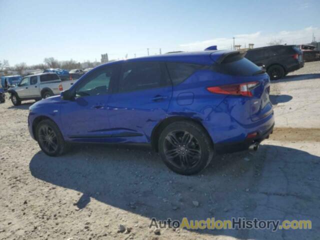 ACURA RDX A-SPEC, 5J8TC2H61KL024092