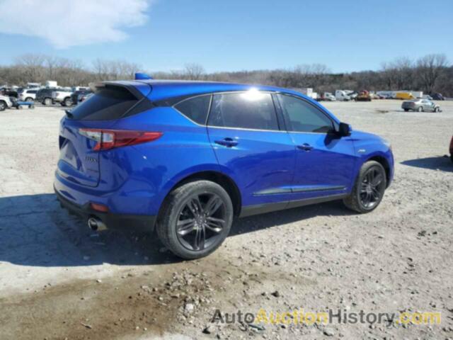 ACURA RDX A-SPEC, 5J8TC2H61KL024092