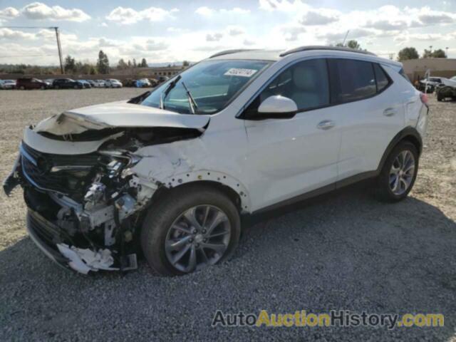 BUICK ENCORE ESSENCE, KL4MMFSL0PB026462