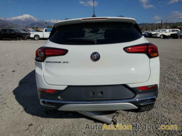 BUICK ENCORE ESSENCE, KL4MMFSL0PB026462