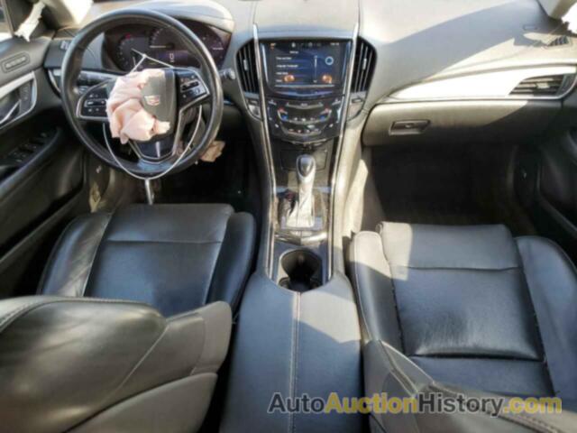 CADILLAC ATS LUXURY, 1G6AH5RX2F0100767