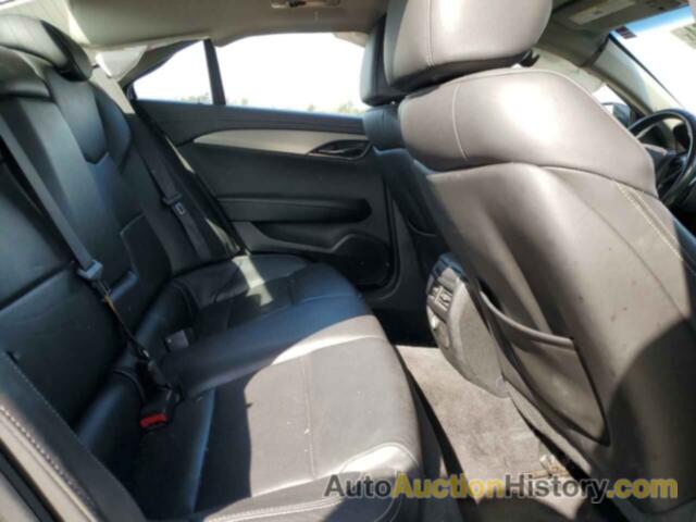 CADILLAC ATS LUXURY, 1G6AH5RX2F0100767