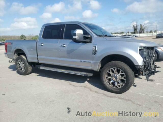 FORD F250 SUPER DUTY, 1FT7W2BT3LEC98292