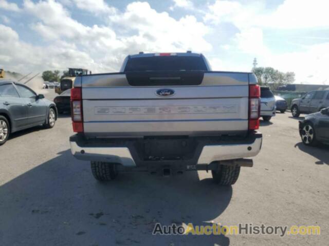 FORD F250 SUPER DUTY, 1FT7W2BT3LEC98292