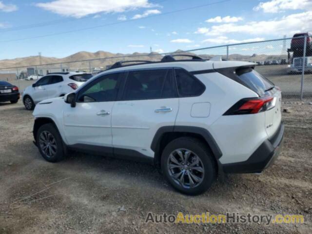 TOYOTA RAV4 LIMITED, JTMD6RFV5ND053820