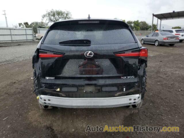 LEXUS NX 300 BASE, JTJSARBZ9M2197991