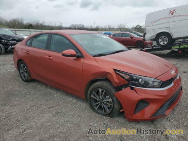 KIA FORTE LX, 3KPF24AD1RE727956