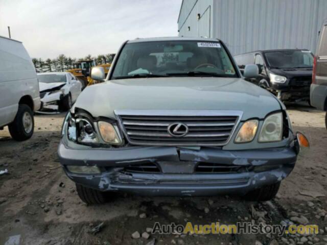 LEXUS LX470 470, JTJHT00W043543882