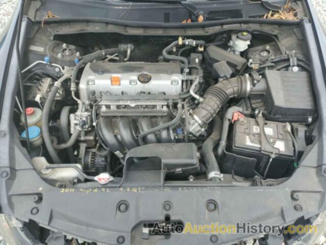 HONDA ACCORD SE, 1HGCP2F6XBA037801