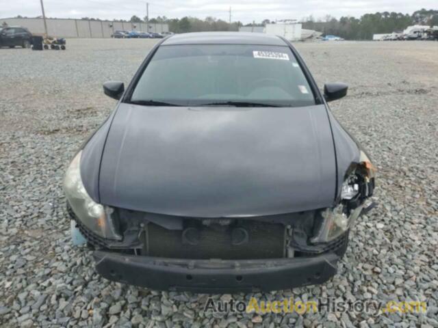 HONDA ACCORD SE, 1HGCP2F6XBA037801