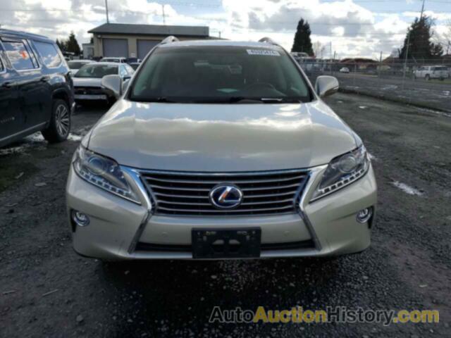 LEXUS RX450 450H, 2T2BC1BA2FC009921