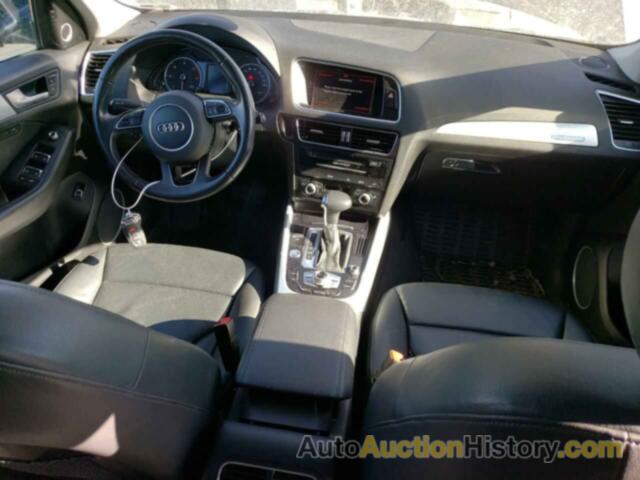 AUDI Q5 TDI PREMIUM PLUS, WA1CMAFP9FA118332