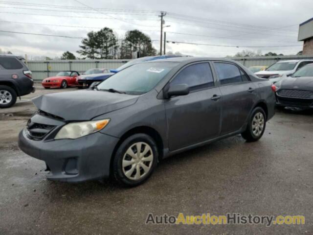 TOYOTA COROLLA BASE, 2T1BU4EE9DC980901