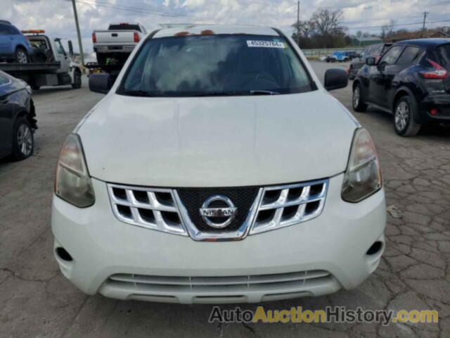 NISSAN ROGUE S, JN8AS5MV7DW641901