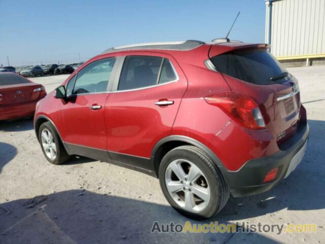 BUICK ENCORE, KL4CJCSB7FB167635