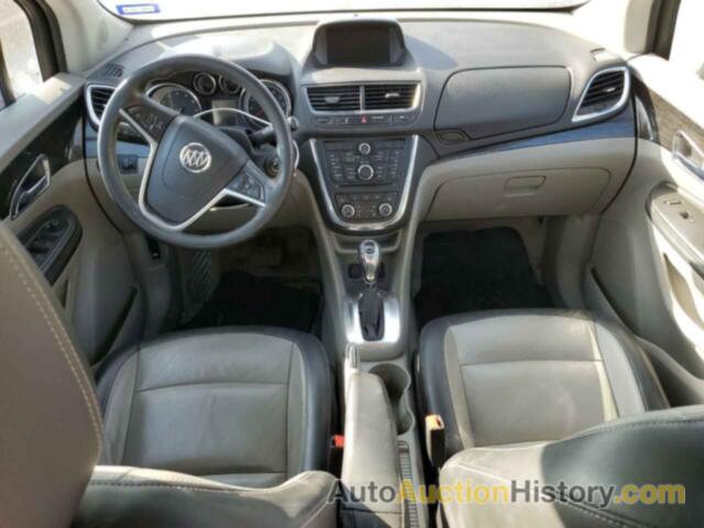 BUICK ENCORE, KL4CJCSB7FB167635