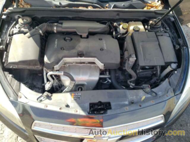 CHEVROLET MALIBU LTZ, 1G11H5SA3DF166895